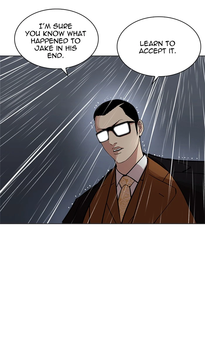 Lookism Chapter 210 — page 94