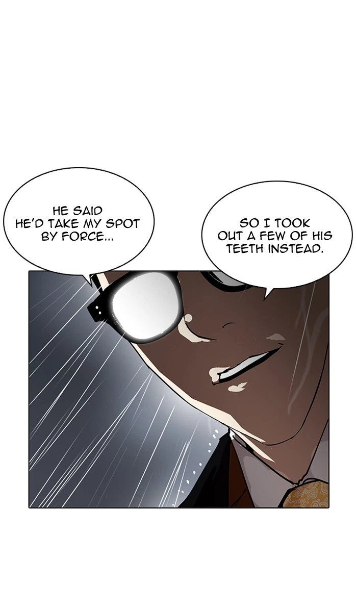 Lookism Chapter 210 — page 98