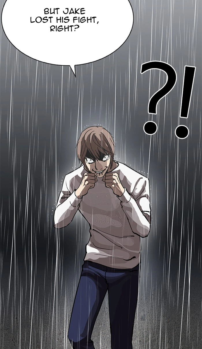 Lookism Chapter 210 — page 102