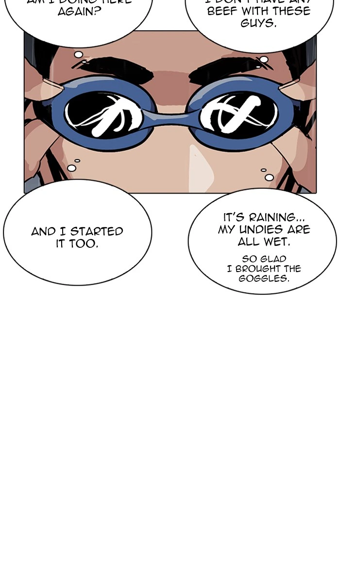 Lookism Chapter 211 — page 8