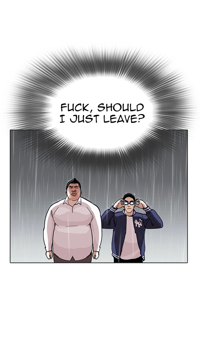 Lookism Chapter 211 — page 9