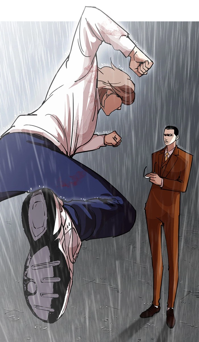 Lookism Chapter 211 — page 14