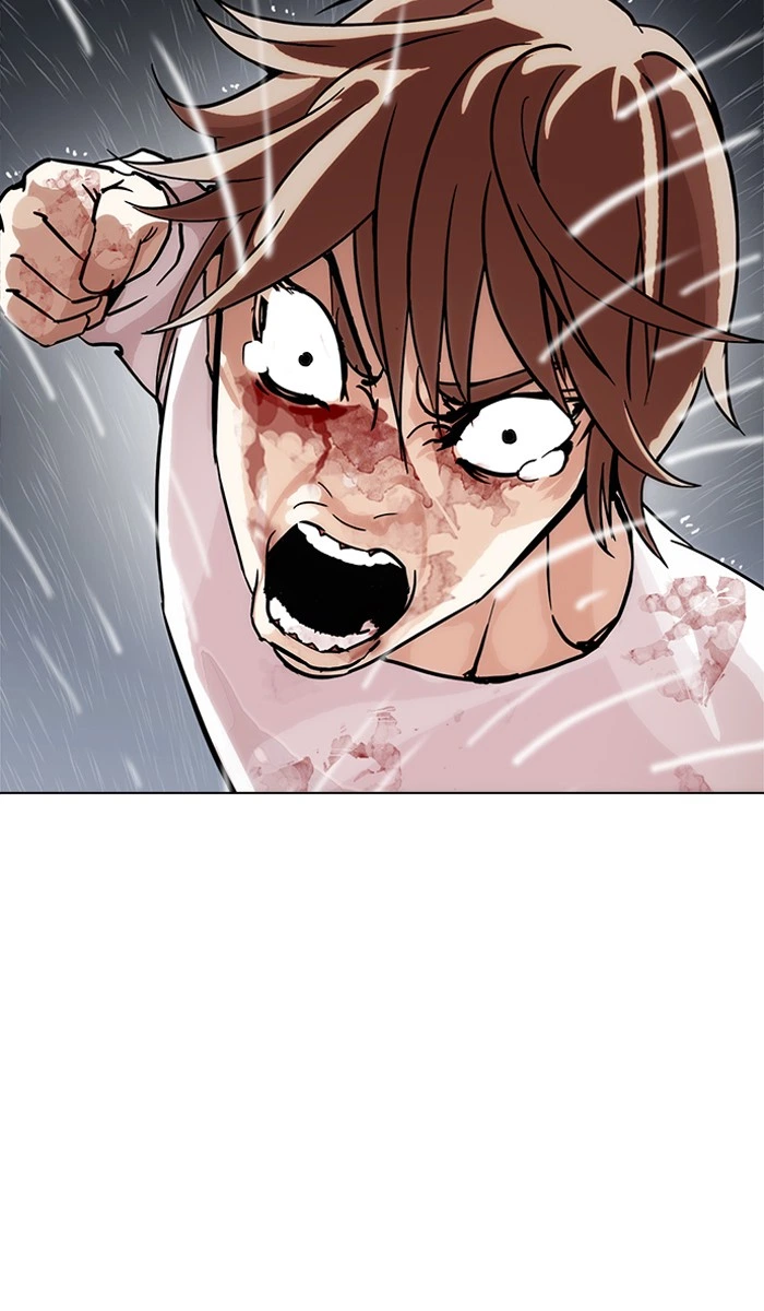 Lookism Chapter 211 — page 16