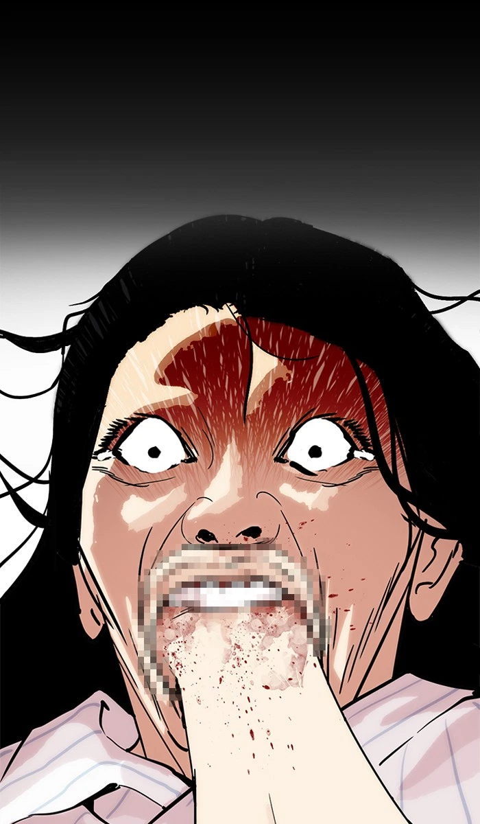 Lookism Chapter 211 — page 18