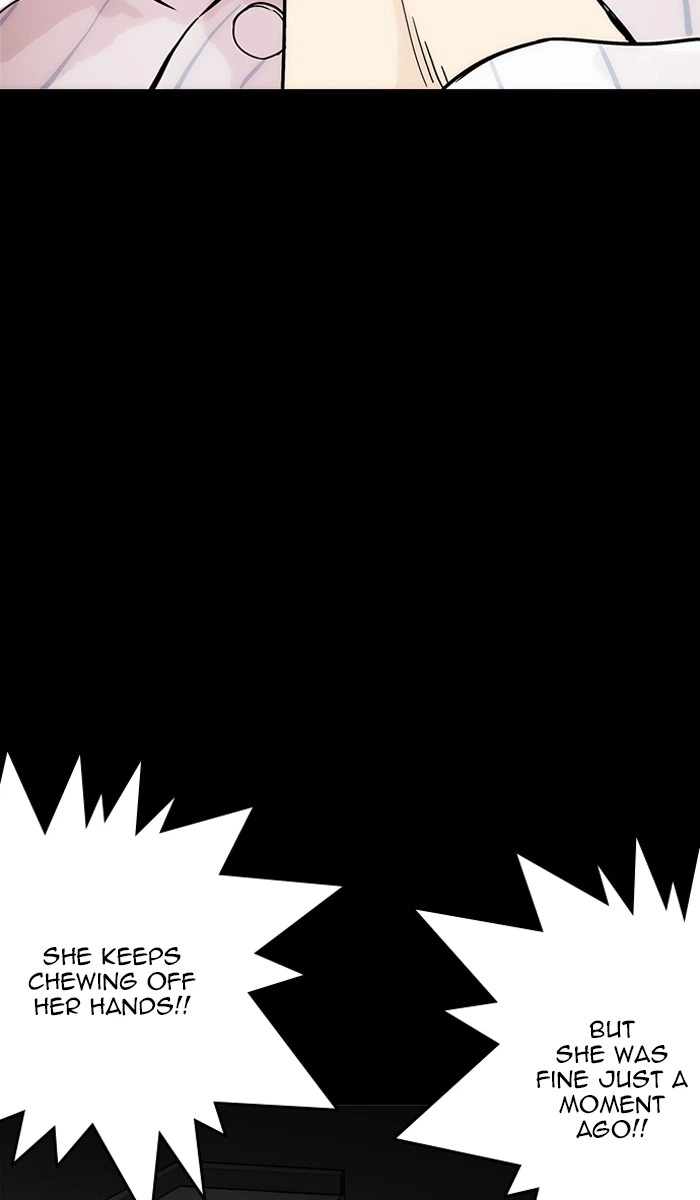 Lookism Chapter 211 — page 19
