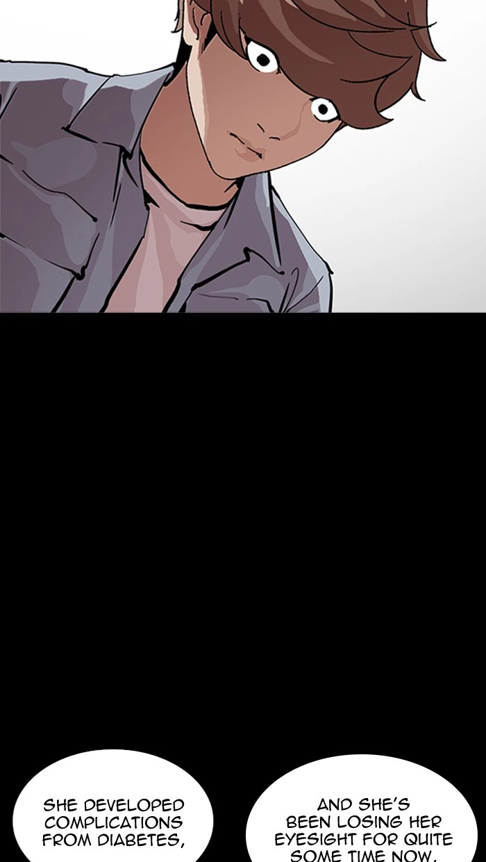 Lookism Chapter 211 — page 26