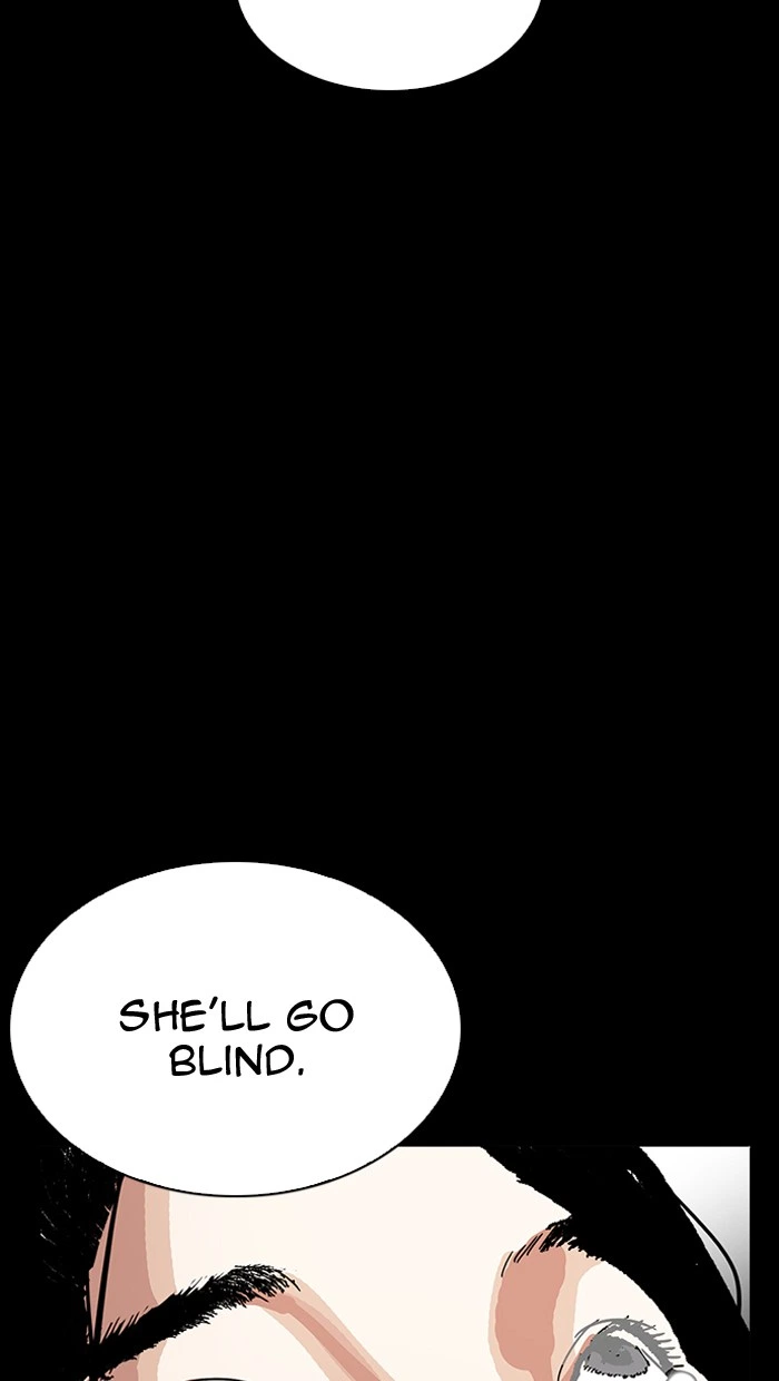 Lookism Chapter 211 — page 28