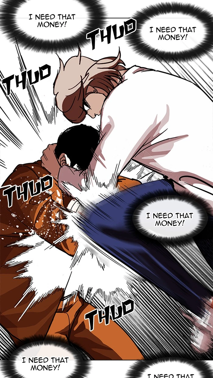 Lookism Chapter 211 — page 38