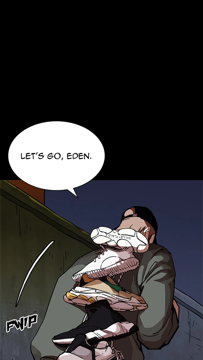 Lookism Chapter 211 — page 43