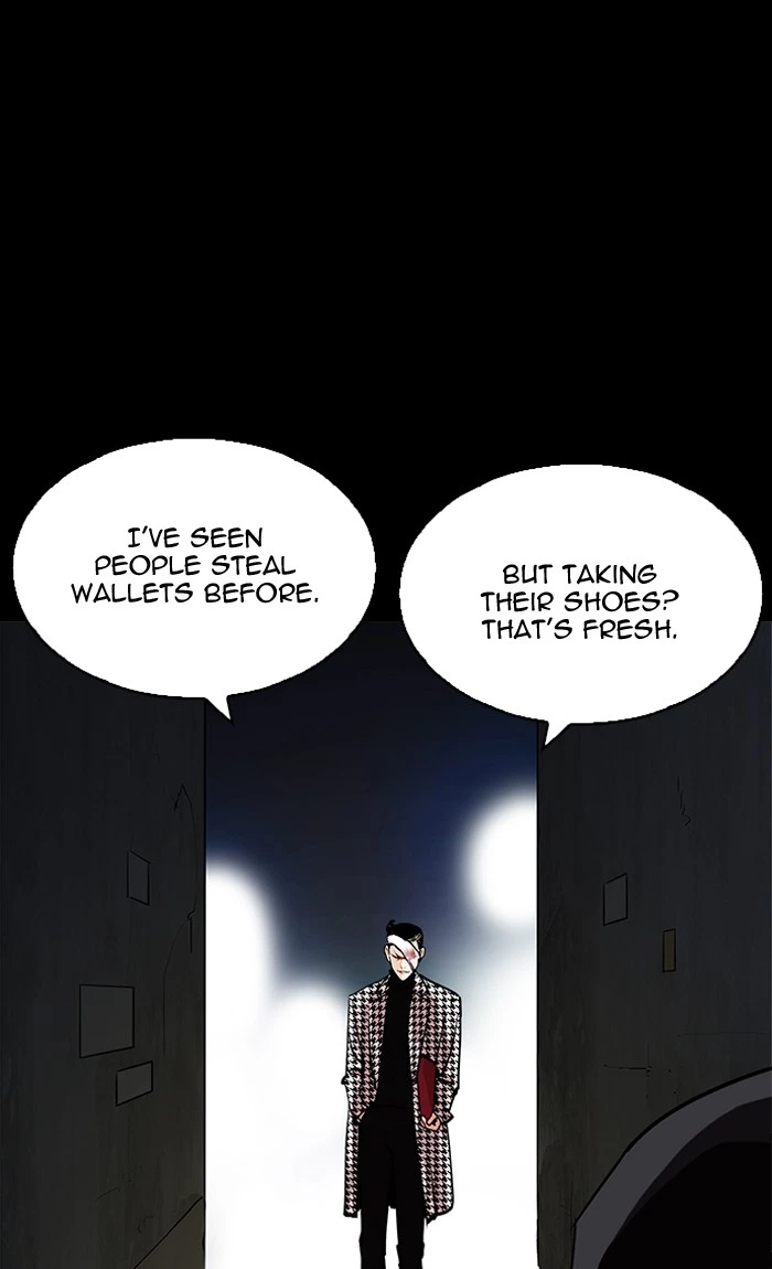 Lookism Chapter 211 — page 46