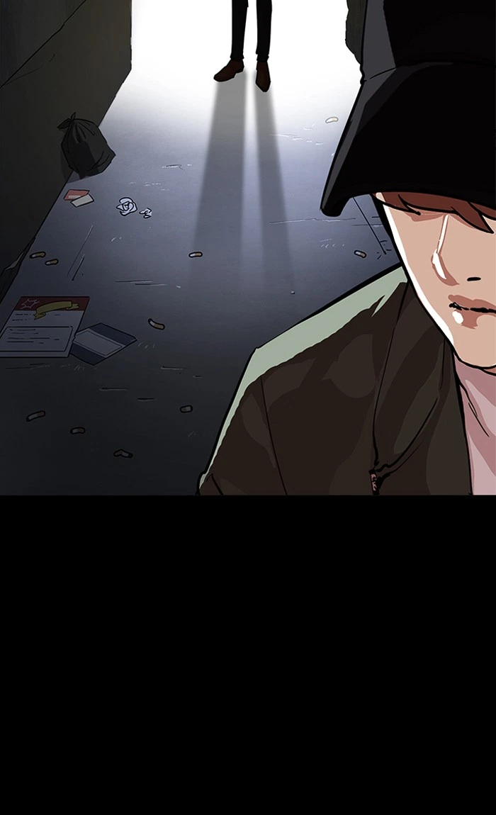 Lookism Chapter 211 — page 47