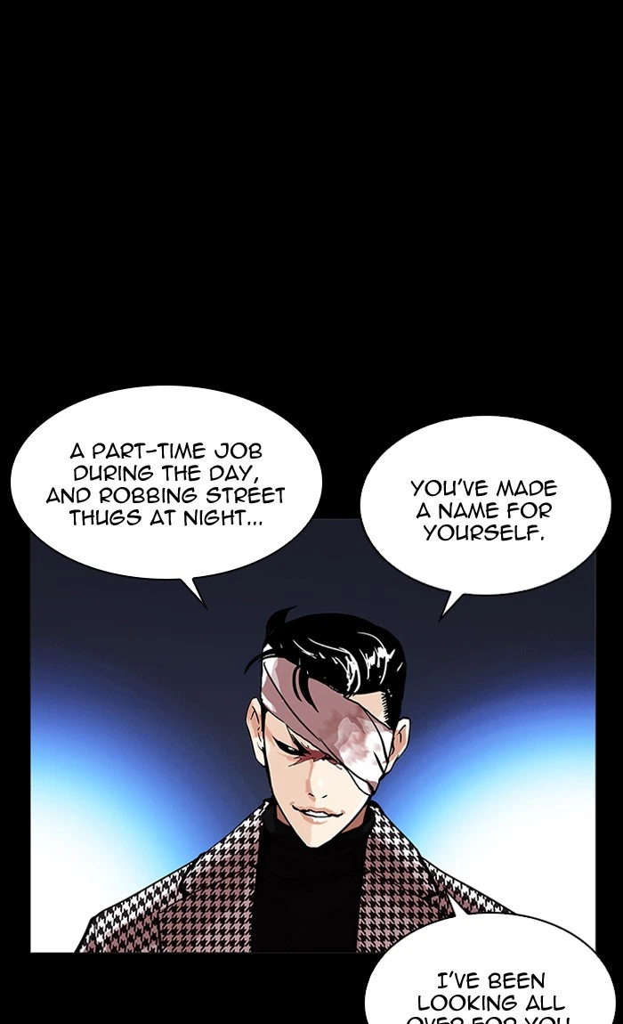 Lookism Chapter 211 — page 49