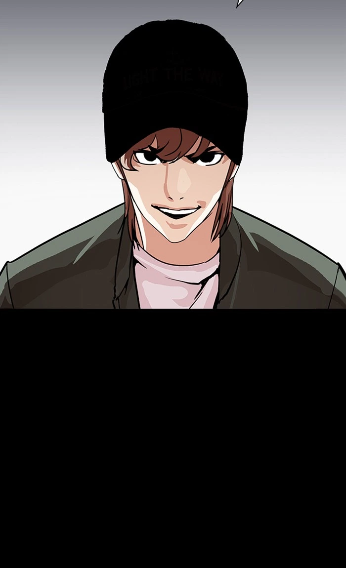 Lookism Chapter 211 — page 53