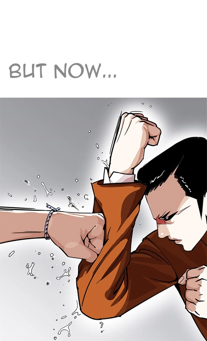 Lookism Chapter 211 — page 58