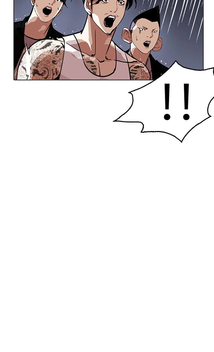 Lookism Chapter 211 — page 60
