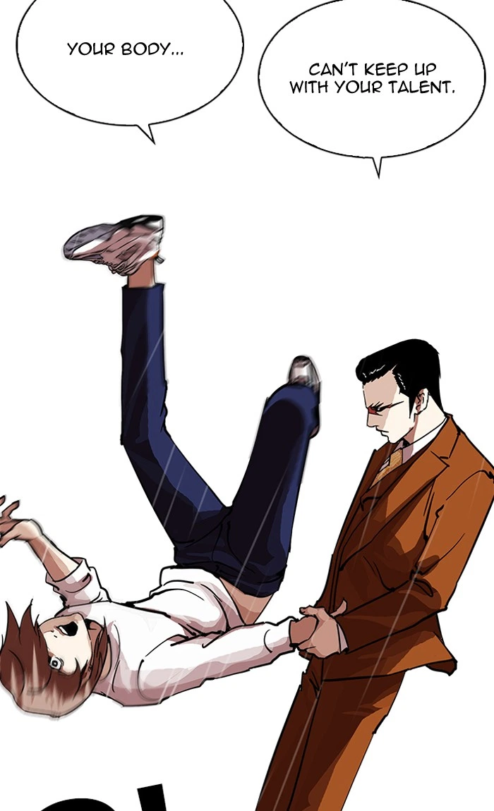 Lookism Chapter 211 — page 65