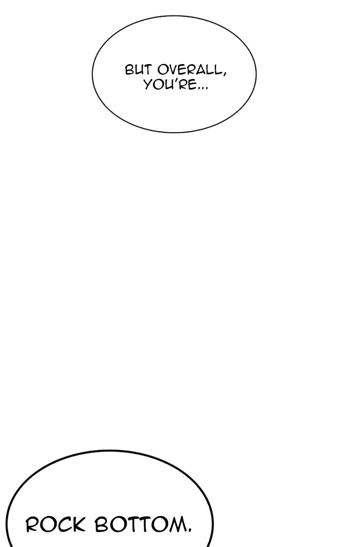Lookism Chapter 211 — page 75