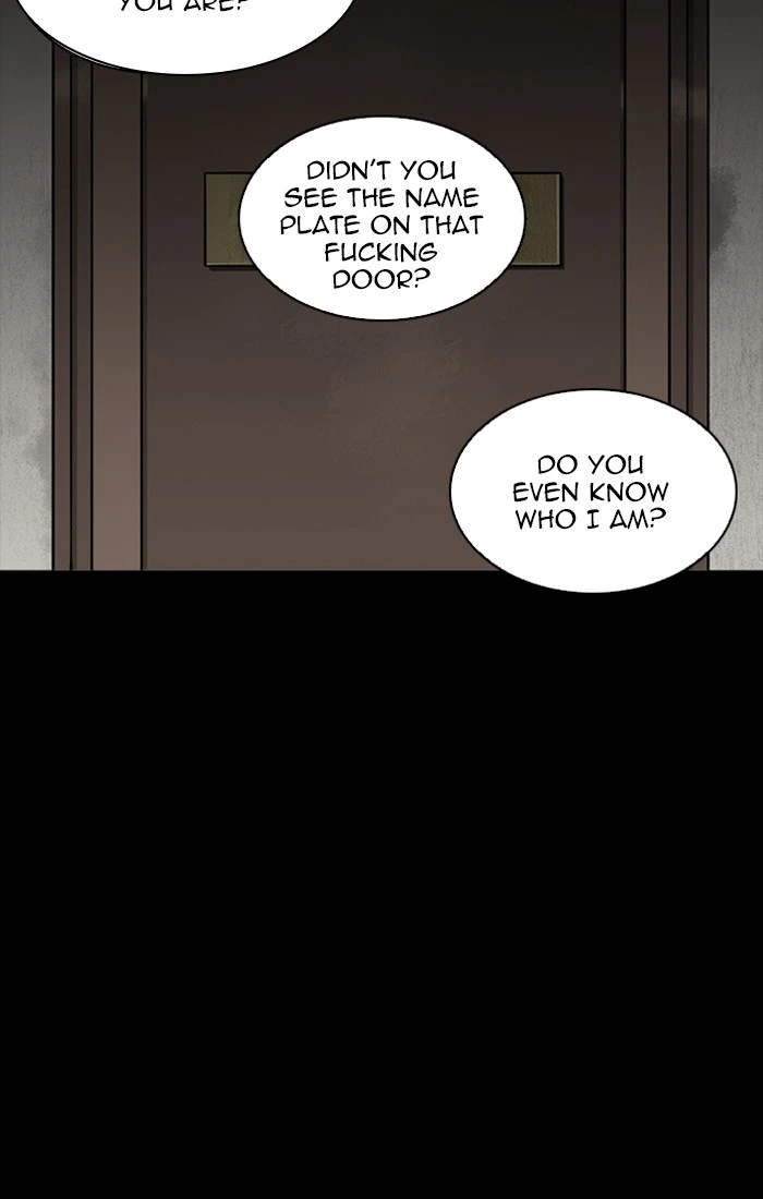 Lookism Chapter 211 — page 79
