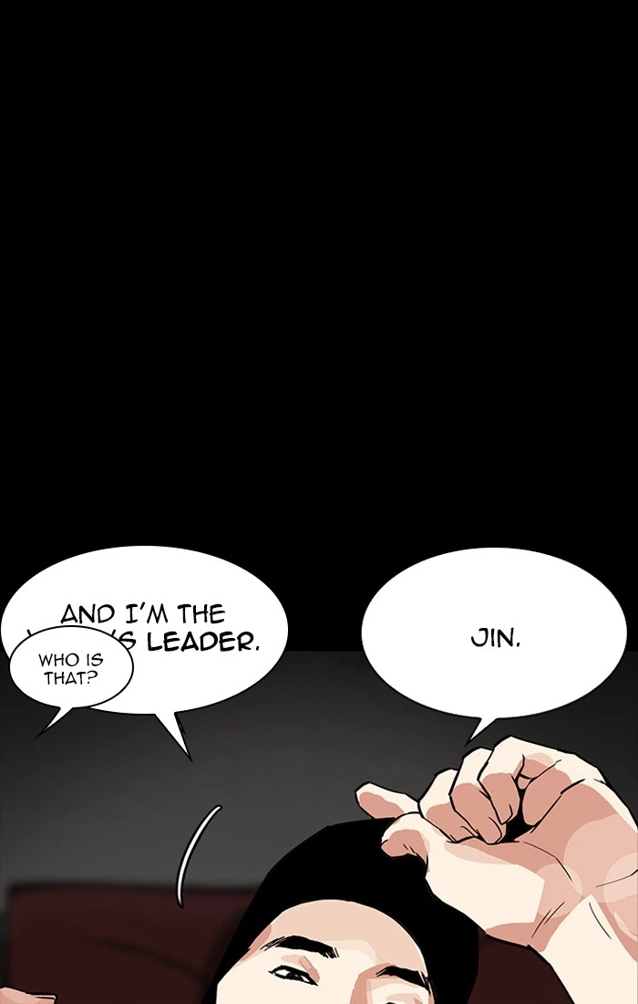 Lookism Chapter 211 — page 81