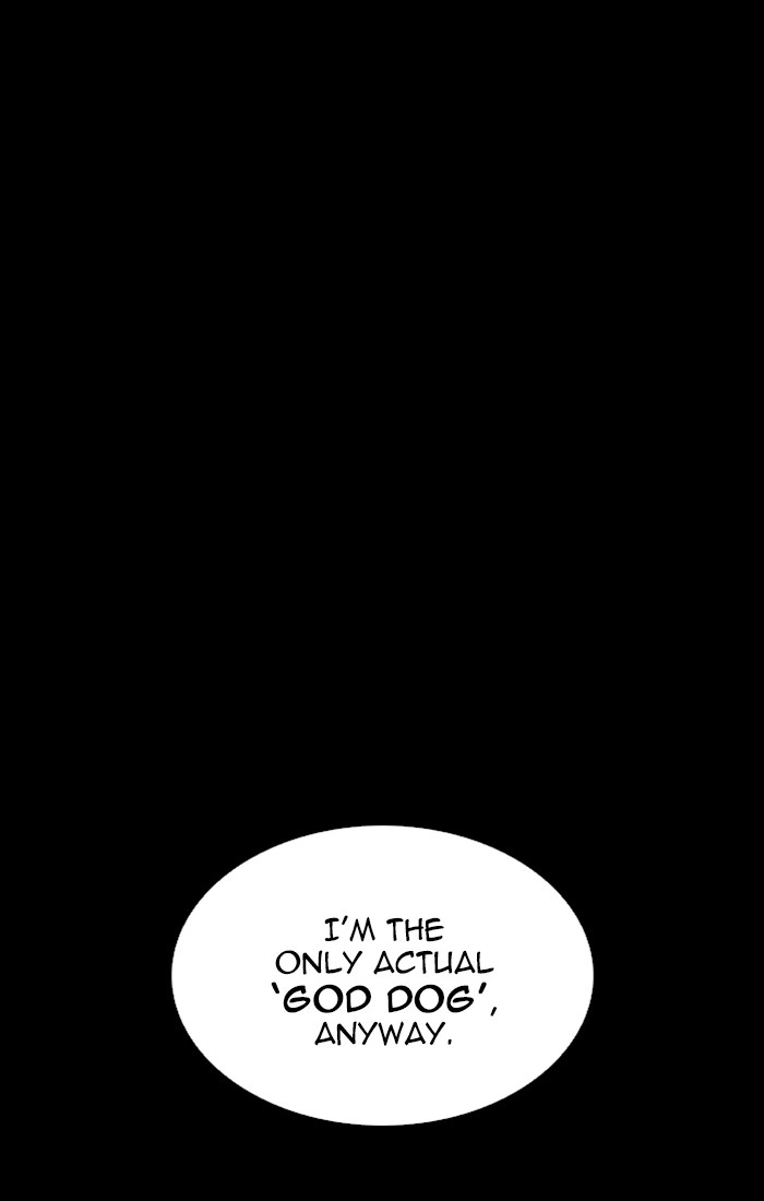 Lookism Chapter 211 — page 88