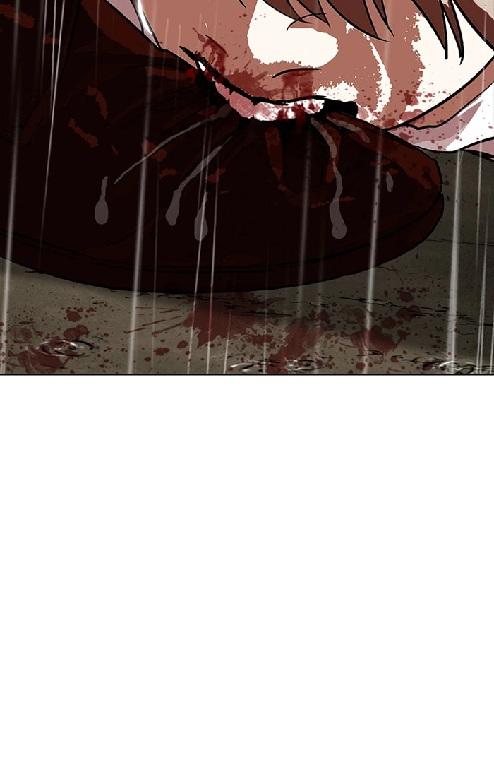 Lookism Chapter 211 — page 92