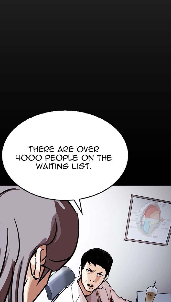 Lookism Chapter 211 — page 98