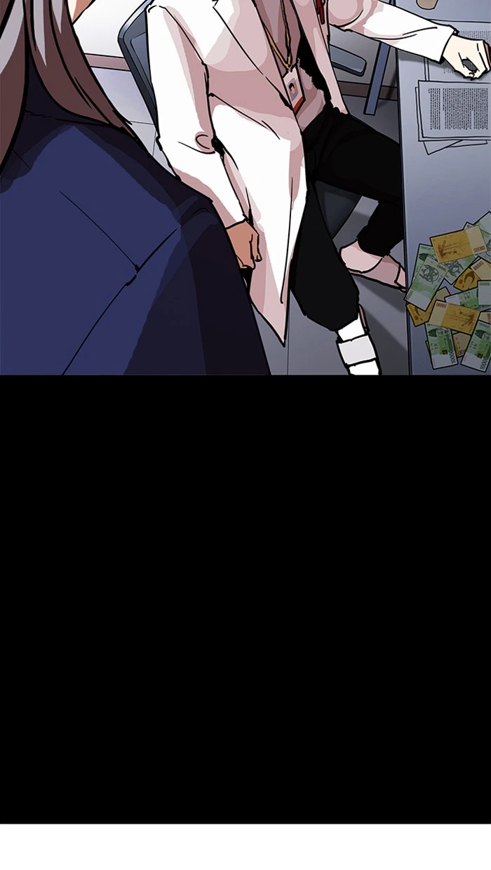 Lookism Chapter 211 — page 99