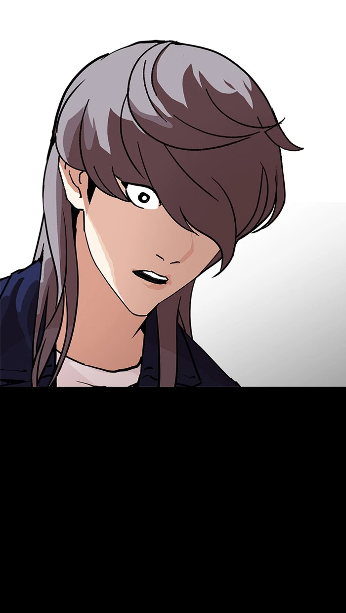 Lookism Chapter 211 — page 100