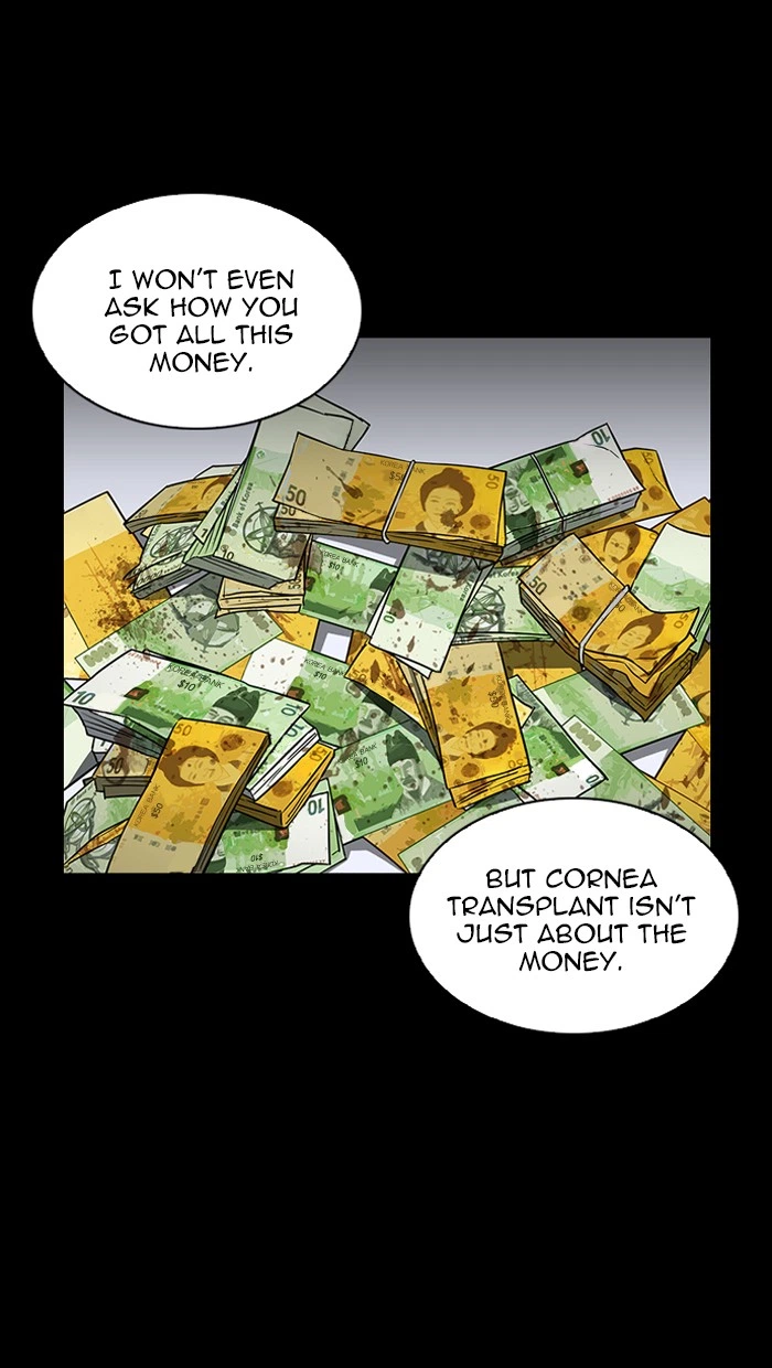 Lookism Chapter 211 — page 101