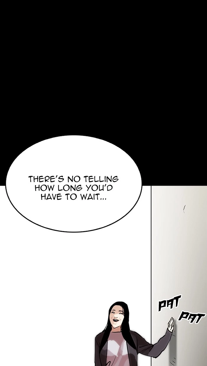 Lookism Chapter 211 — page 102