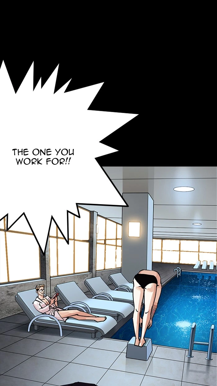 Lookism Chapter 211 — page 106