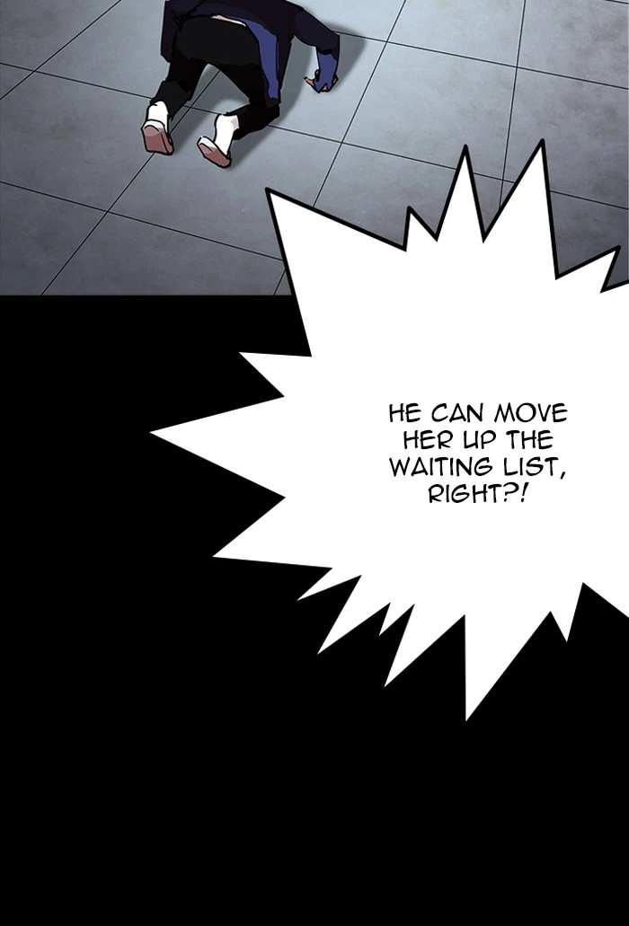 Lookism Chapter 211 — page 107
