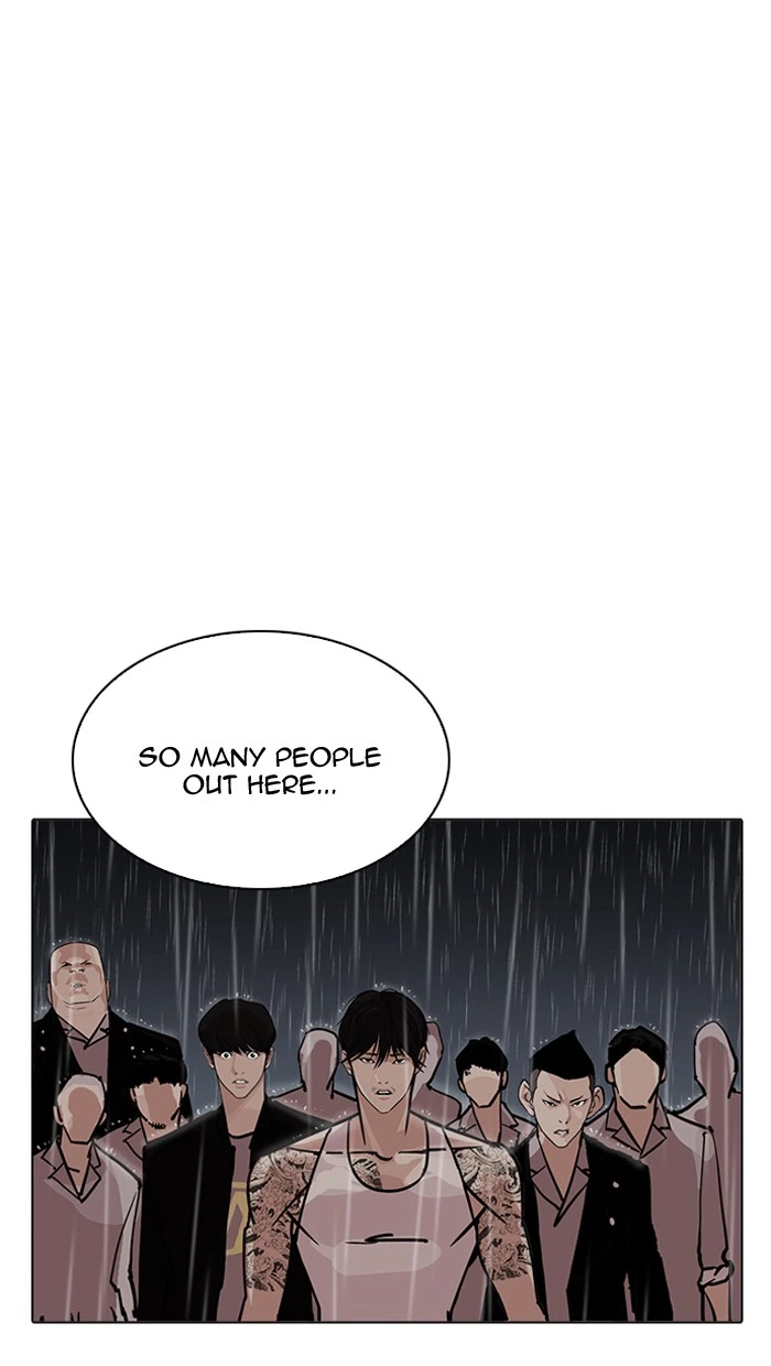 Lookism Chapter 211 — page 122