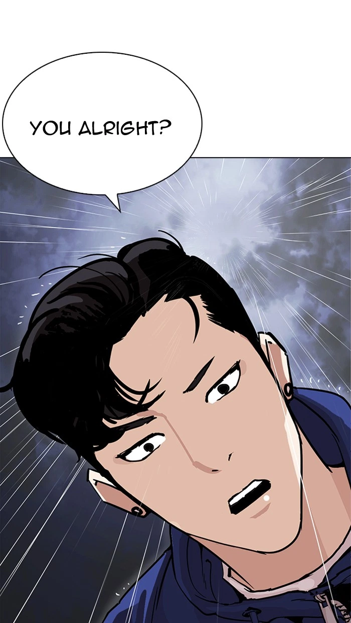 Lookism Chapter 211 — page 133
