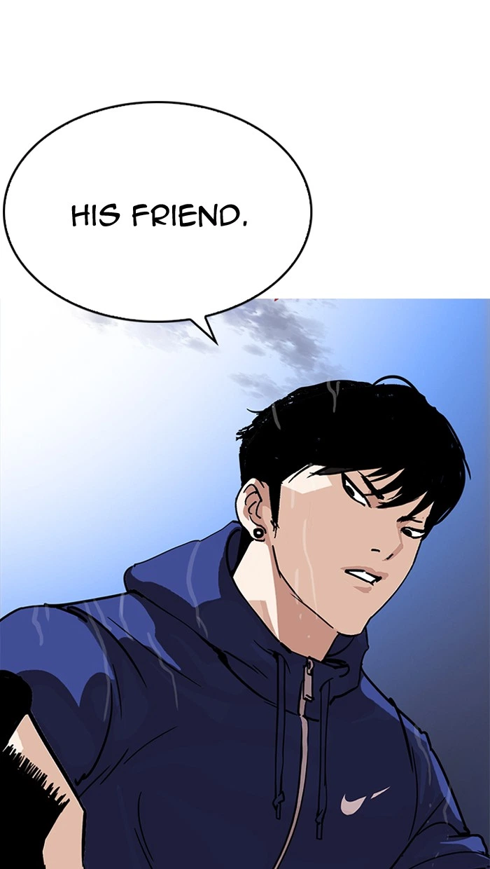 Lookism Chapter 211 — page 141