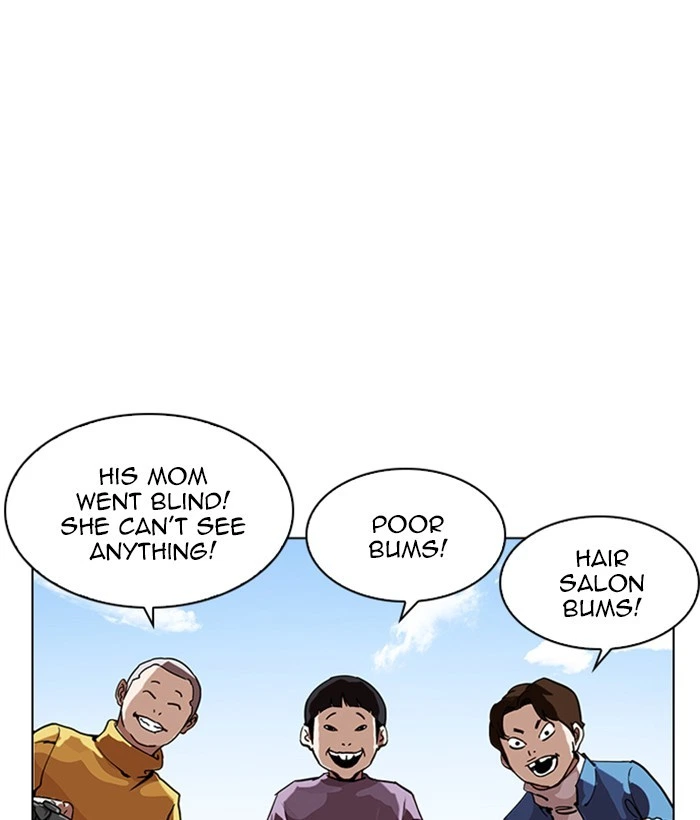 Lookism Chapter 212 — page 1