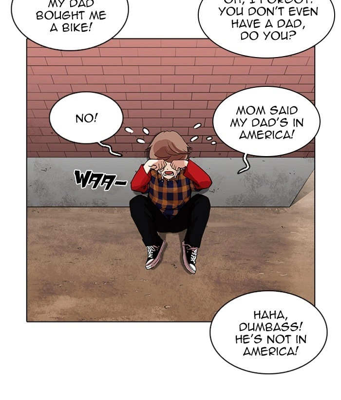 Lookism Chapter 212 — page 3