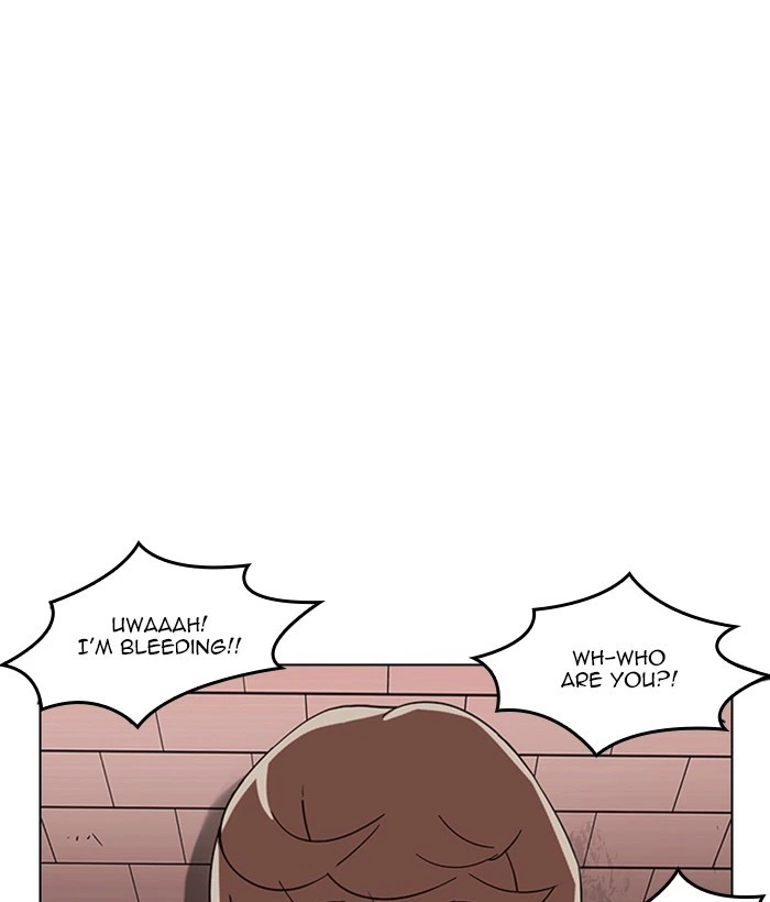 Lookism Chapter 212 — page 6
