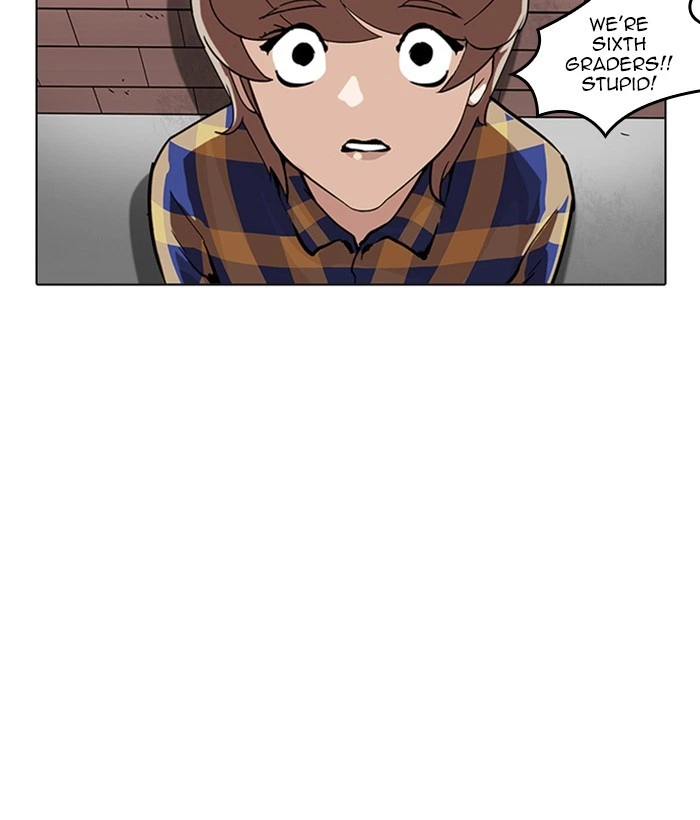 Lookism Chapter 212 — page 7