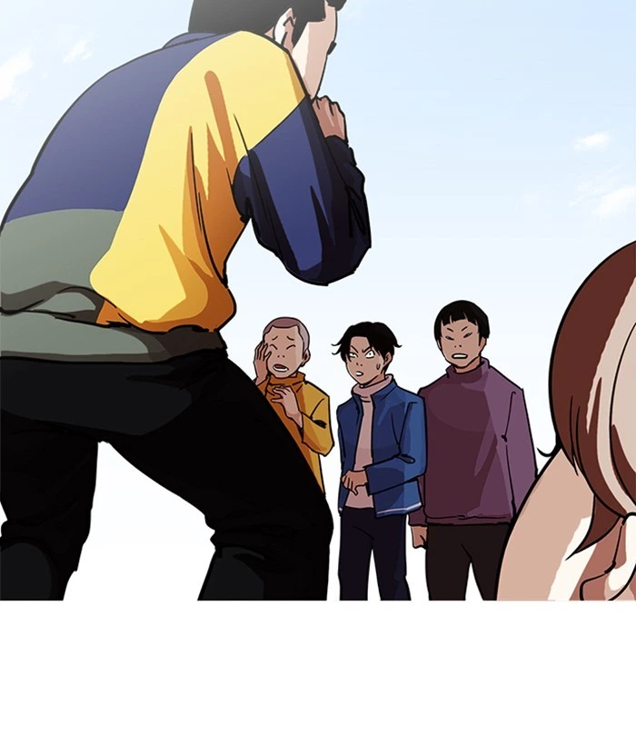 Lookism Chapter 212 — page 10