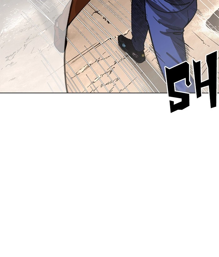 Lookism Chapter 212 — page 21