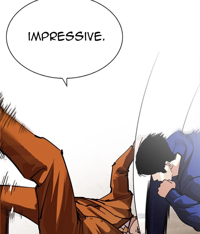 Lookism Chapter 212 — page 31