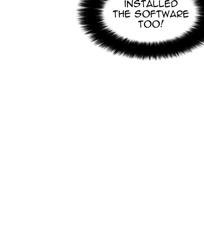 Lookism Chapter 212 — page 45