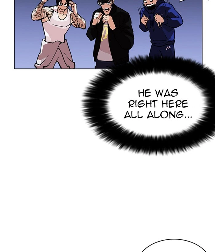 Lookism Chapter 212 — page 68