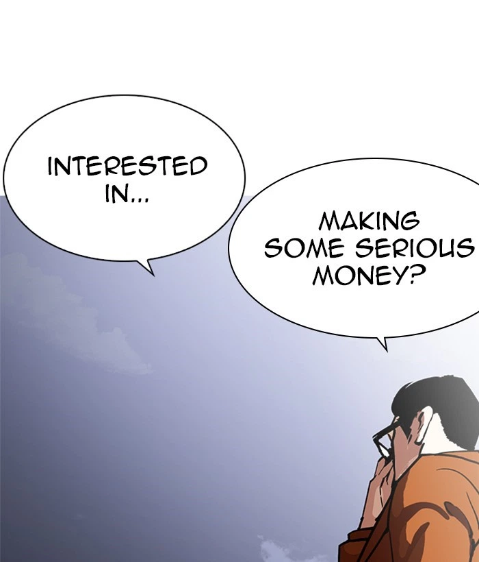 Lookism Chapter 212 — page 76