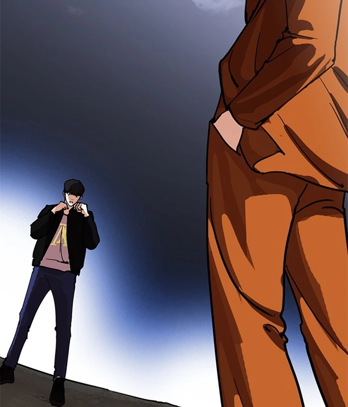 Lookism Chapter 212 — page 77