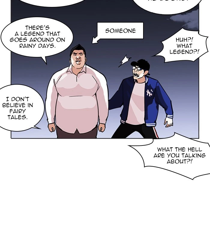 Lookism Chapter 212 — page 81