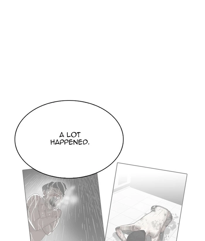 Lookism Chapter 212 — page 92