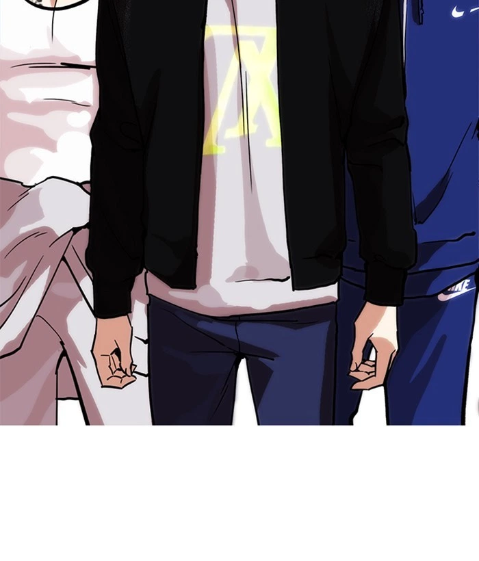 Lookism Chapter 212 — page 99
