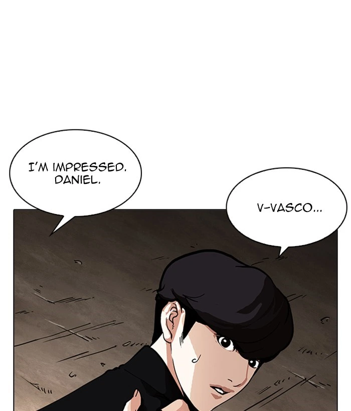 Lookism Chapter 212 — page 108